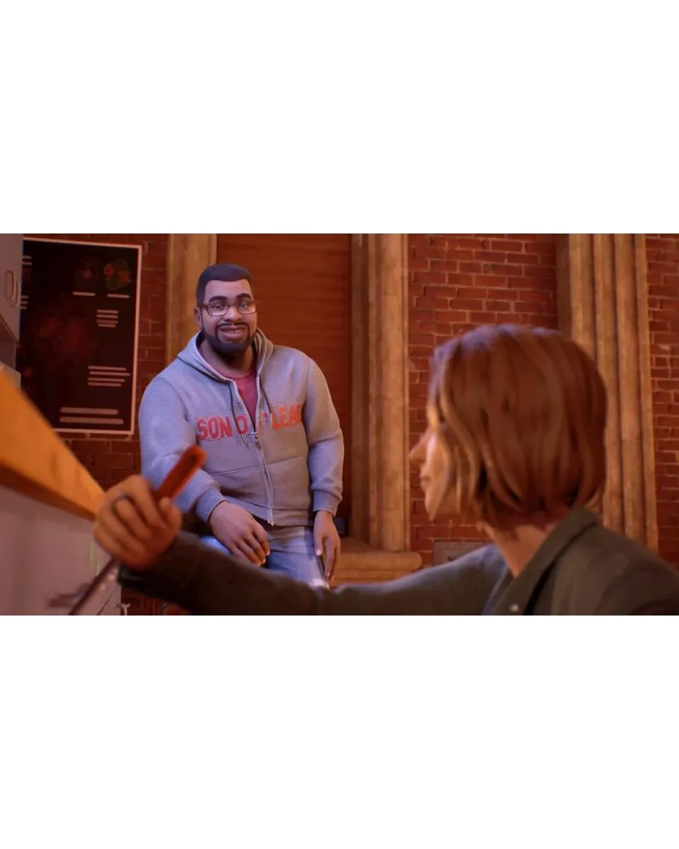 PS5 Life is Strange - Reunion 