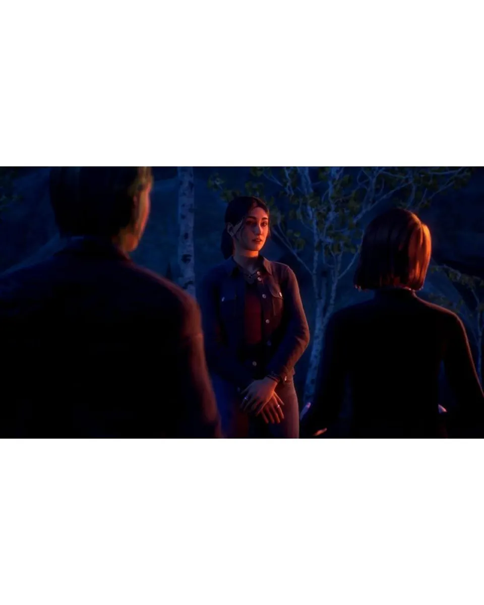 PS5 Life is Strange - Reunion 