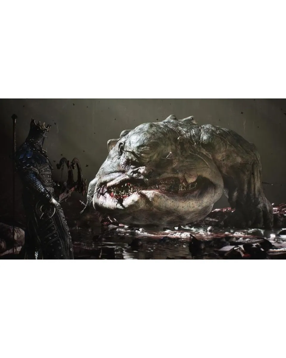 PS5 Mortal Shell 2 - Revered Edition 