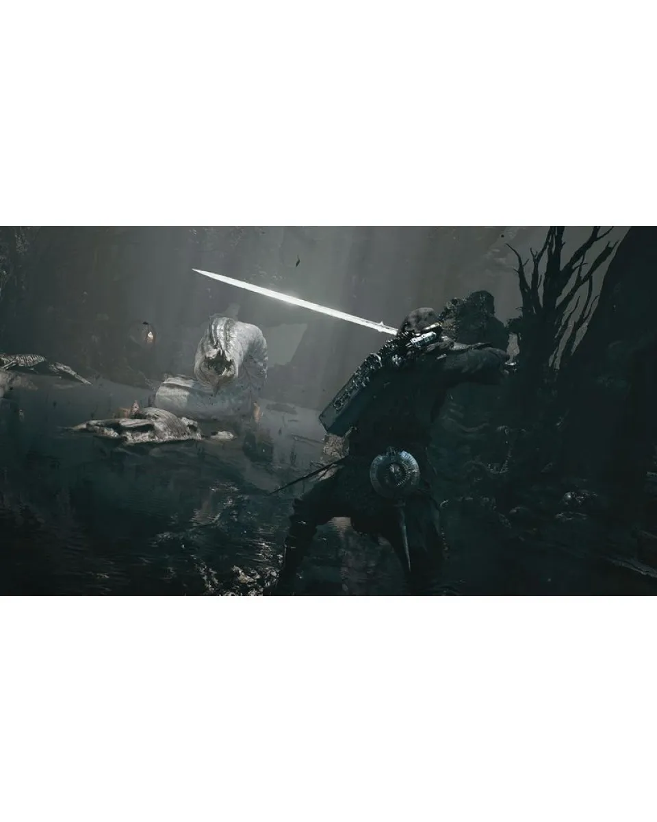 PS5 Mortal Shell 2 - Revered Edition 