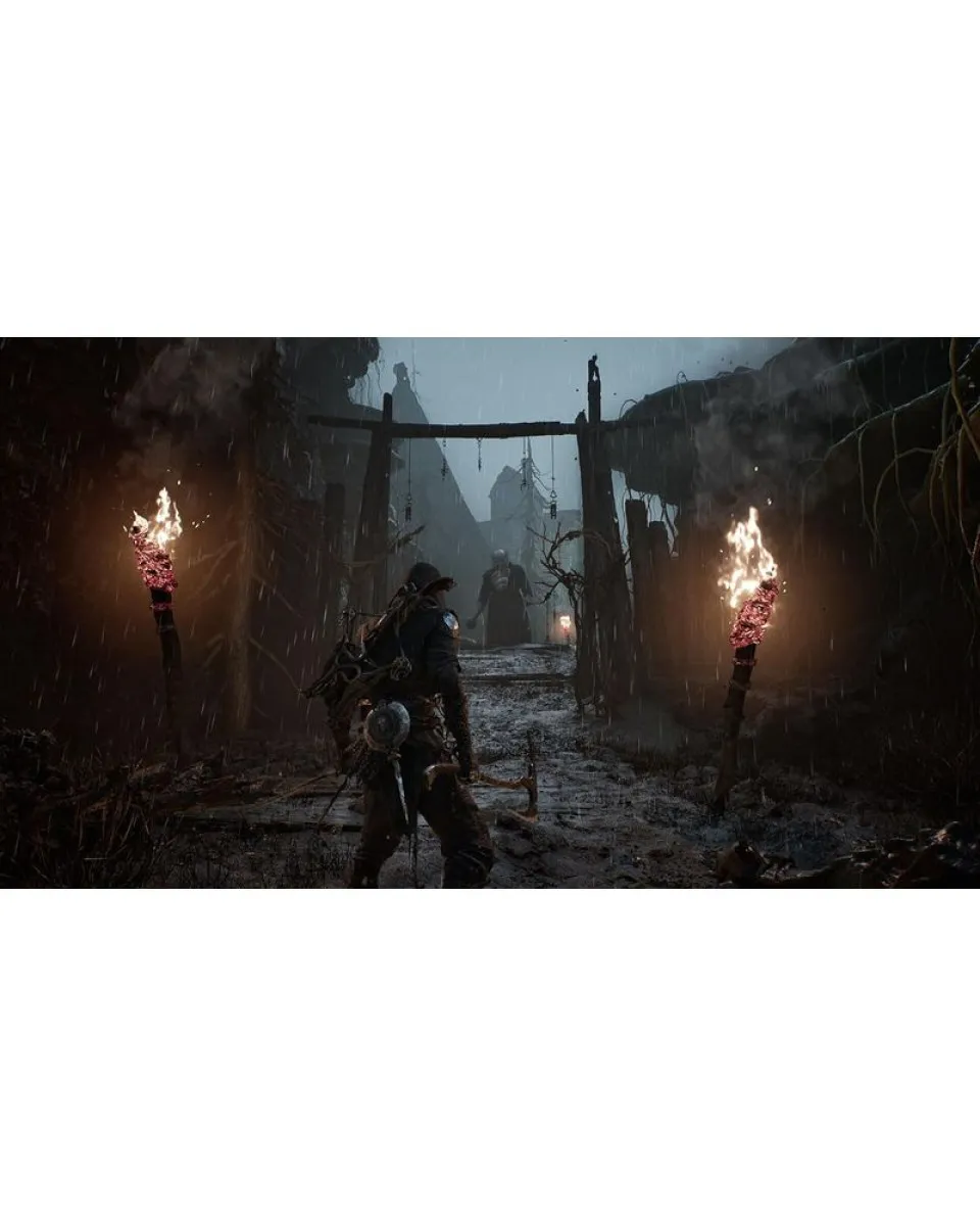 PS5 Mortal Shell 2 - Revered Edition 