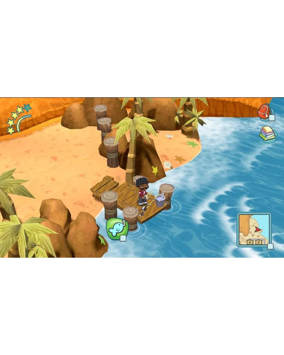 PS5 MySims - Cozy Bundle 