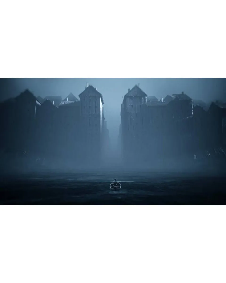 PS5 Reanimal - Collectors Edition 