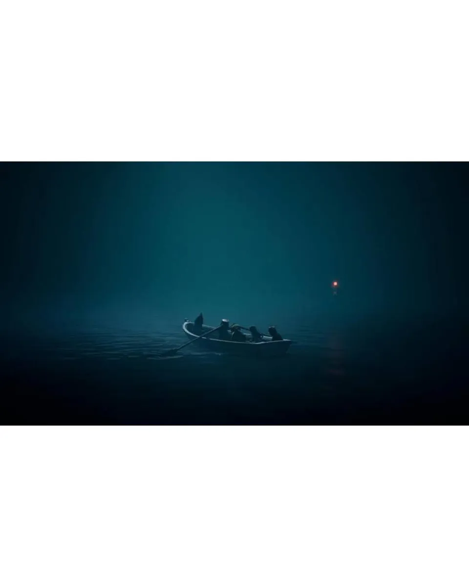 PS5 Reanimal - Collectors Edition 