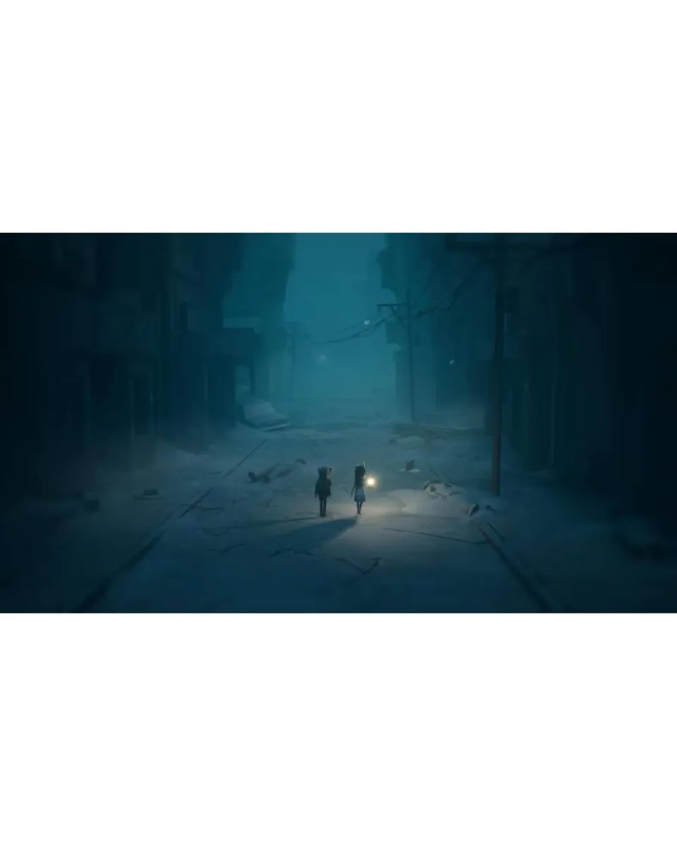 PS5 Reanimal - Collectors Edition 