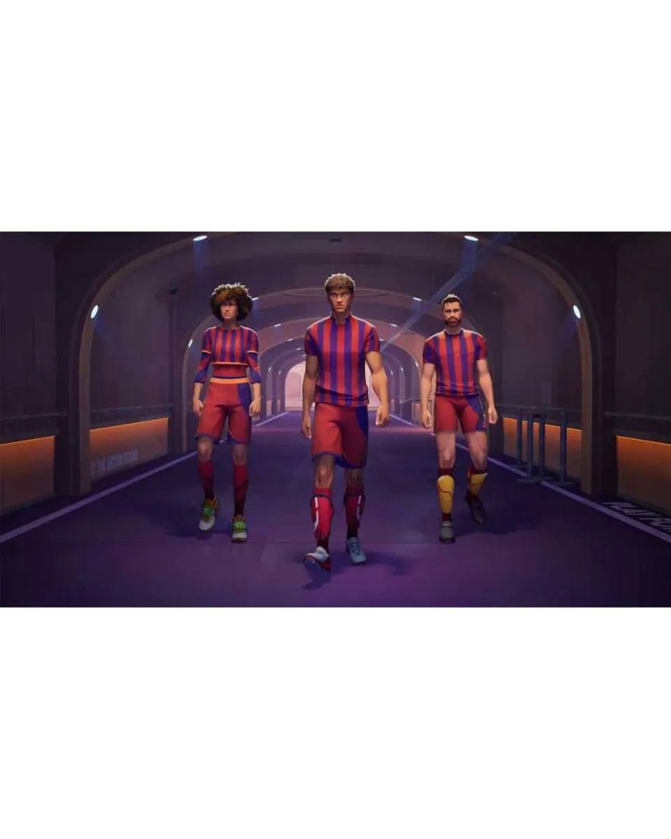 PS5 Rematch - Elite Edition 