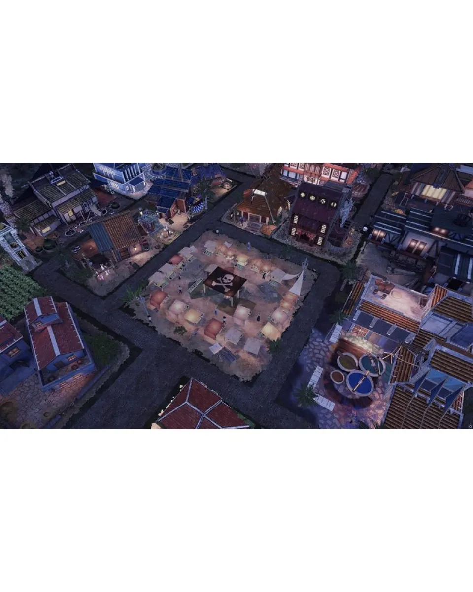 PS5 Republic Of Pirates 