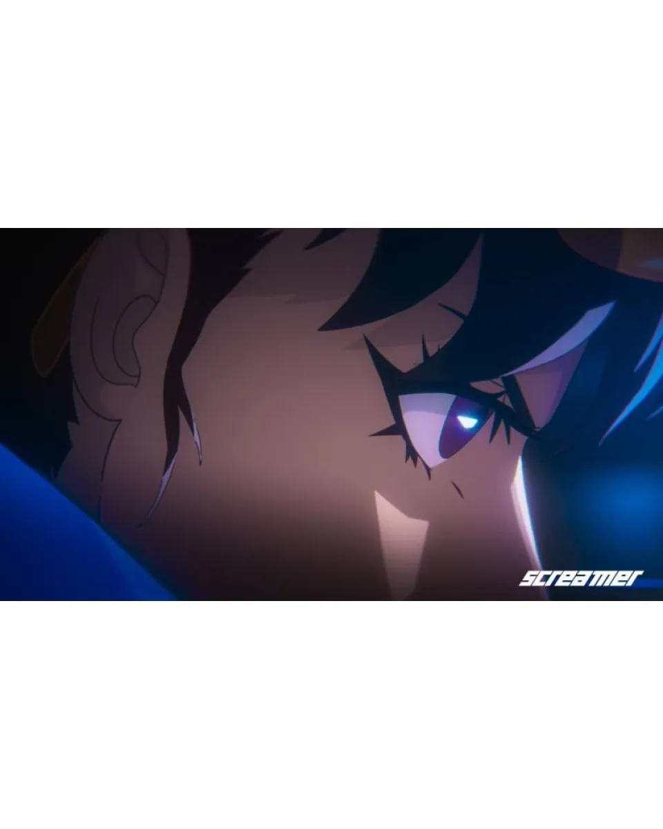 PS5 Screamer - Day One Edition 