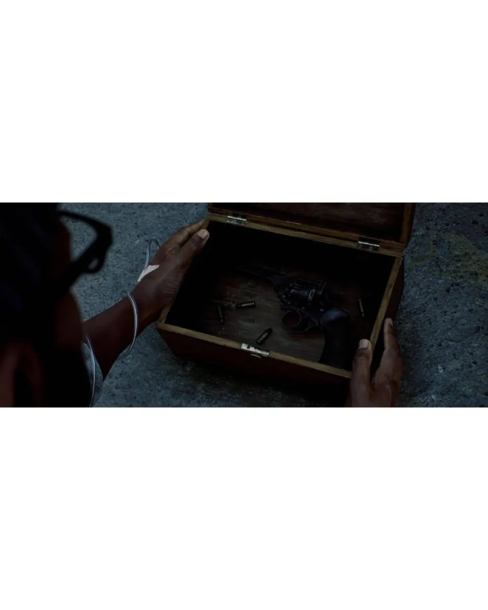 PS5 Silent Hill - Townfall 