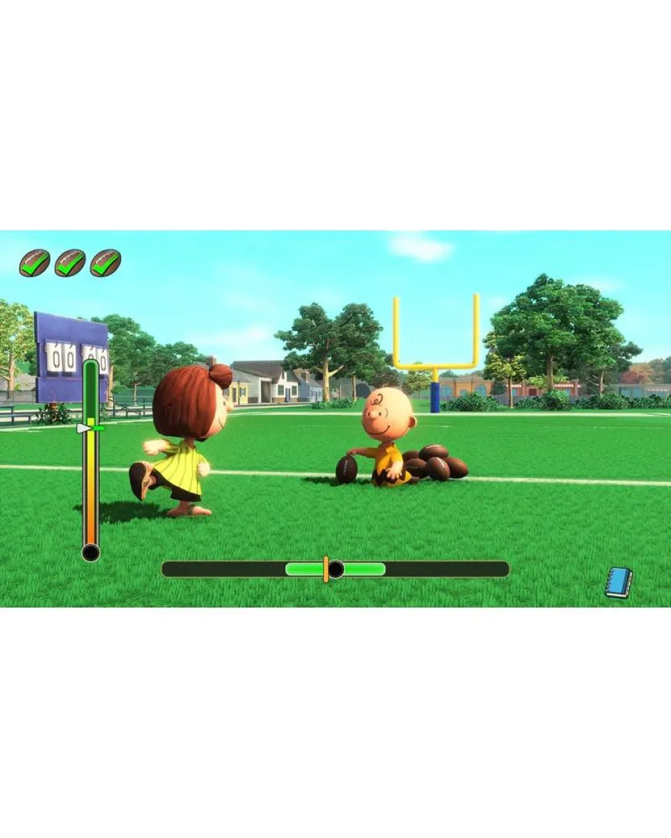 PS5 Snoopy & The Great Mystery Club 