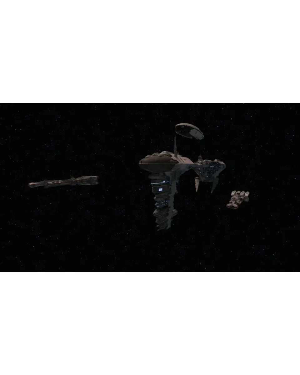 PS5 Star Wars - Dark Forces Remastered 