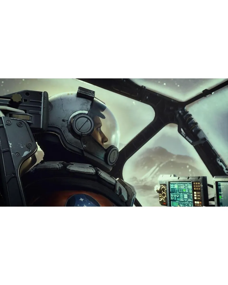 PS5 Starfield - Premium Edition 