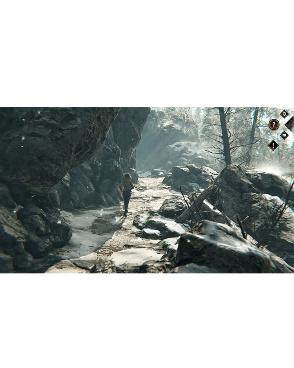 PS5 Syberia - The World Before 