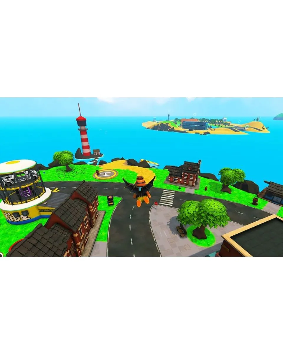 PS5 Totally Reliable Delivery Service - Definitive Edition 