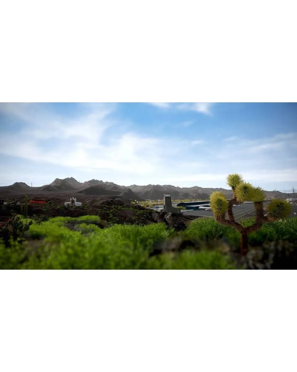 PS5 Tourist Bus Simulator 