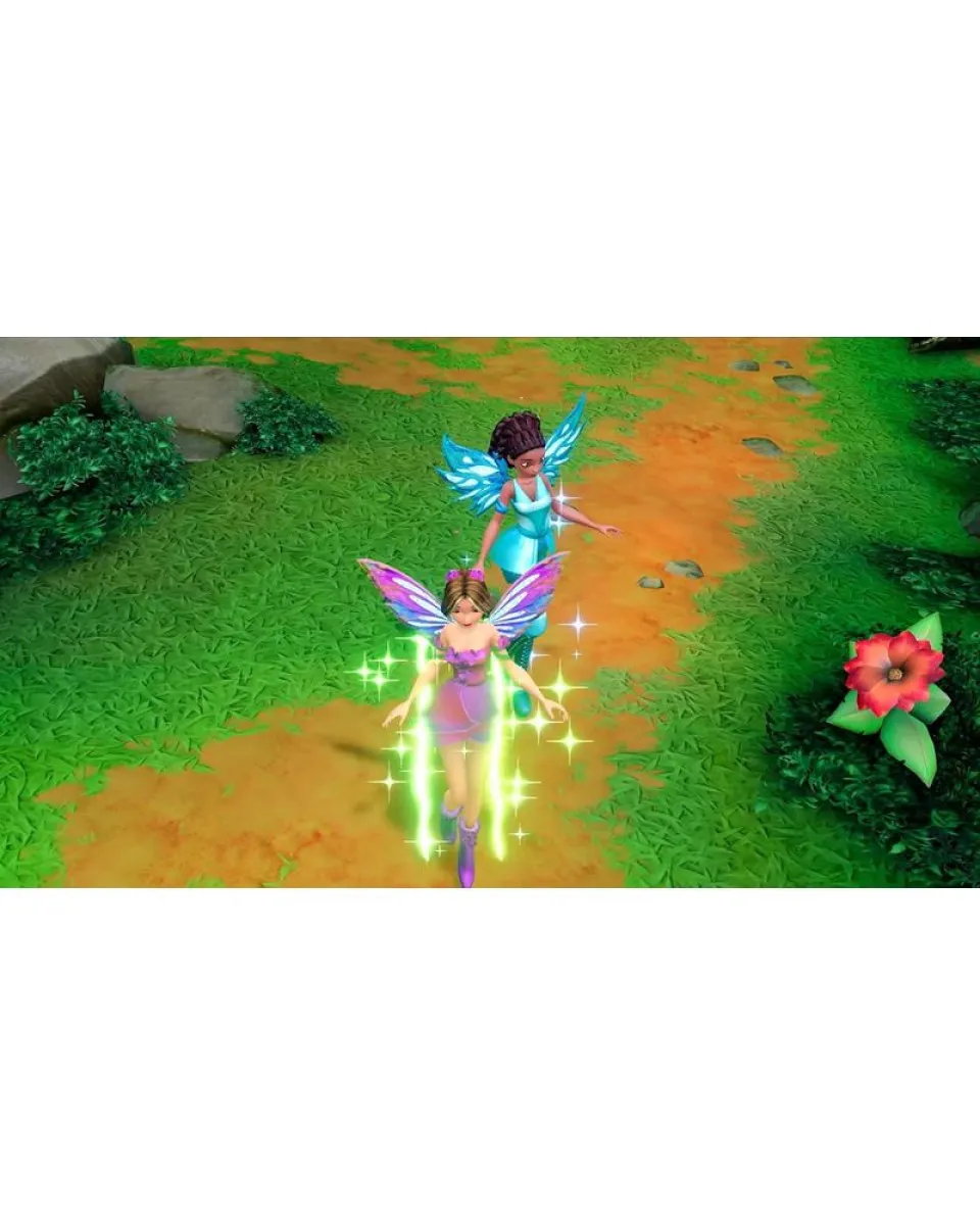 PS5 Winx Club - The Magic Is Back 