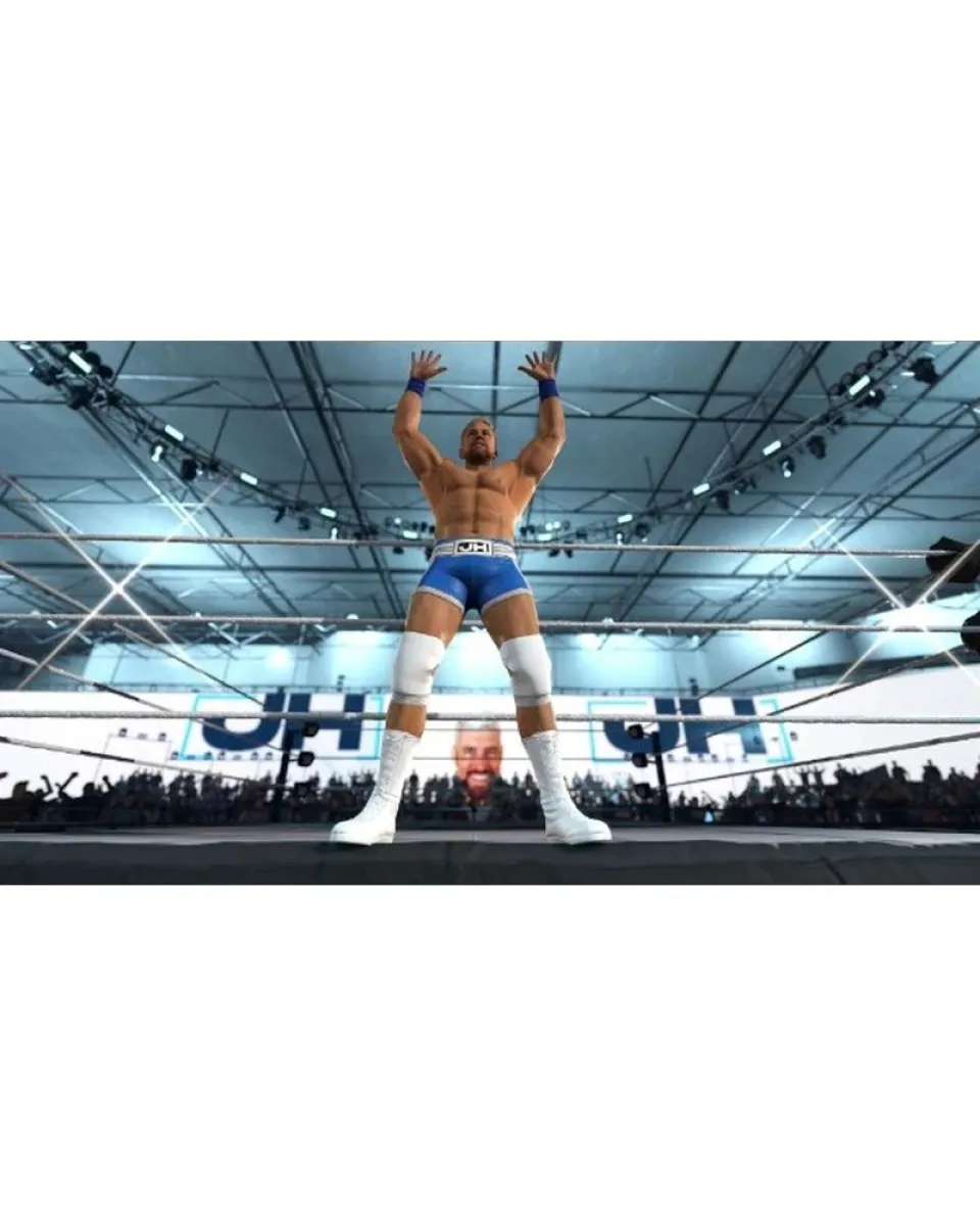 PS5 WWE 2K26 - Standard Edition 