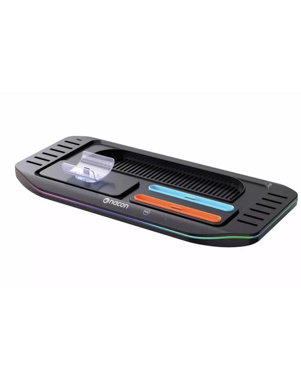 Punjač za Gamepad Nacon Charging Station XL 