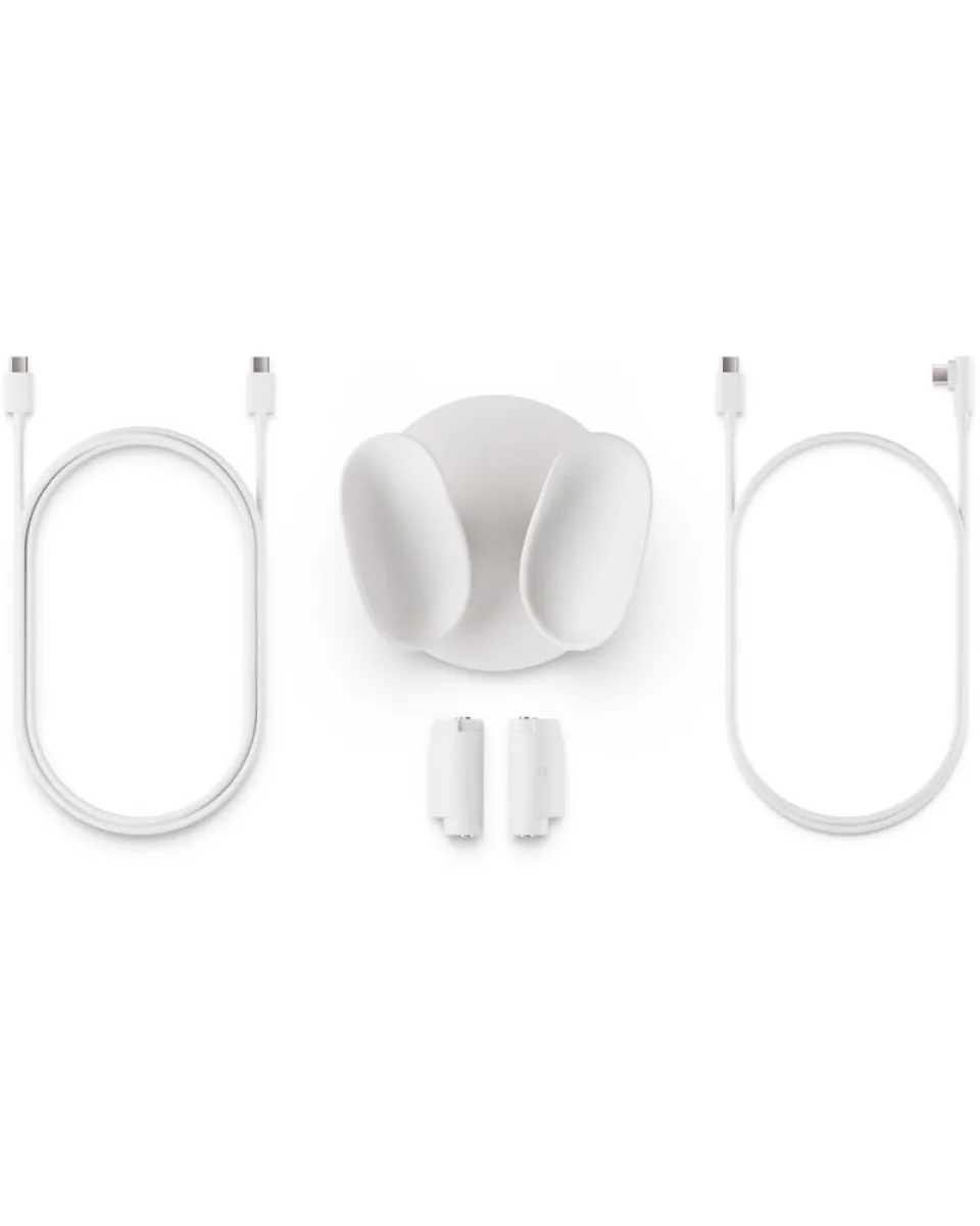 Punjač za Meta Quest 3 - Compact Charging Stations For Headsets 