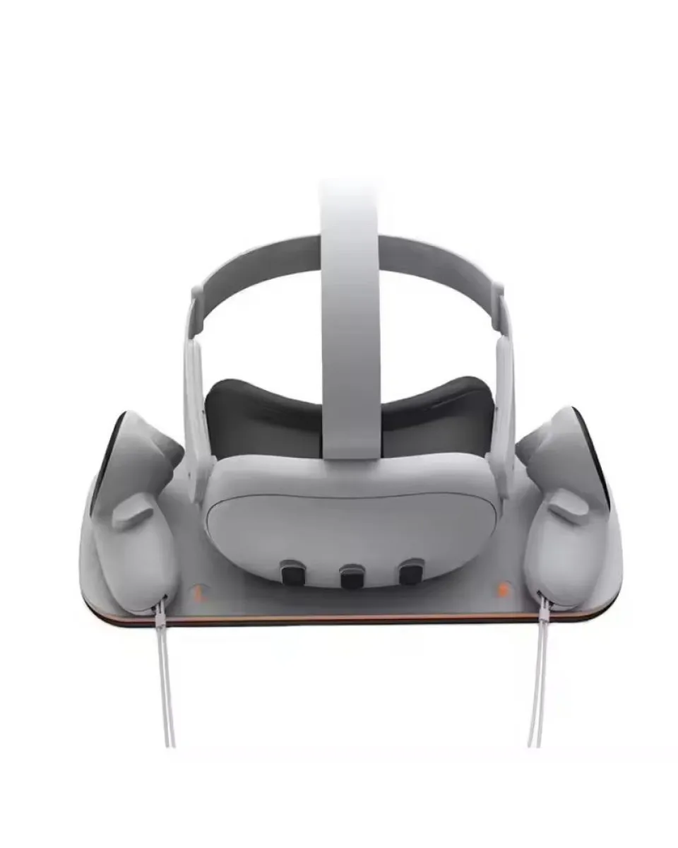 Punjač za Meta Quest 3 - Compatible Charging Dock 