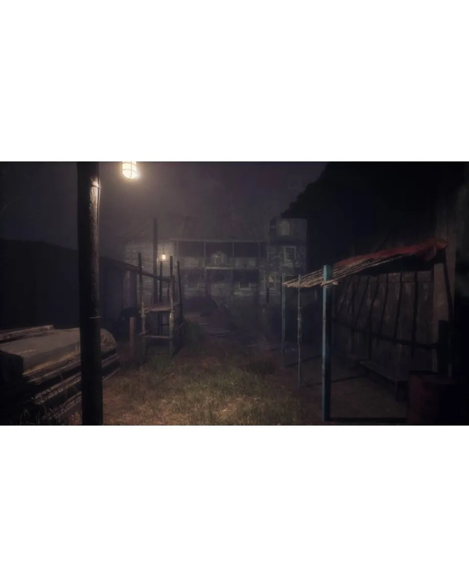 PS5 Puppet House 