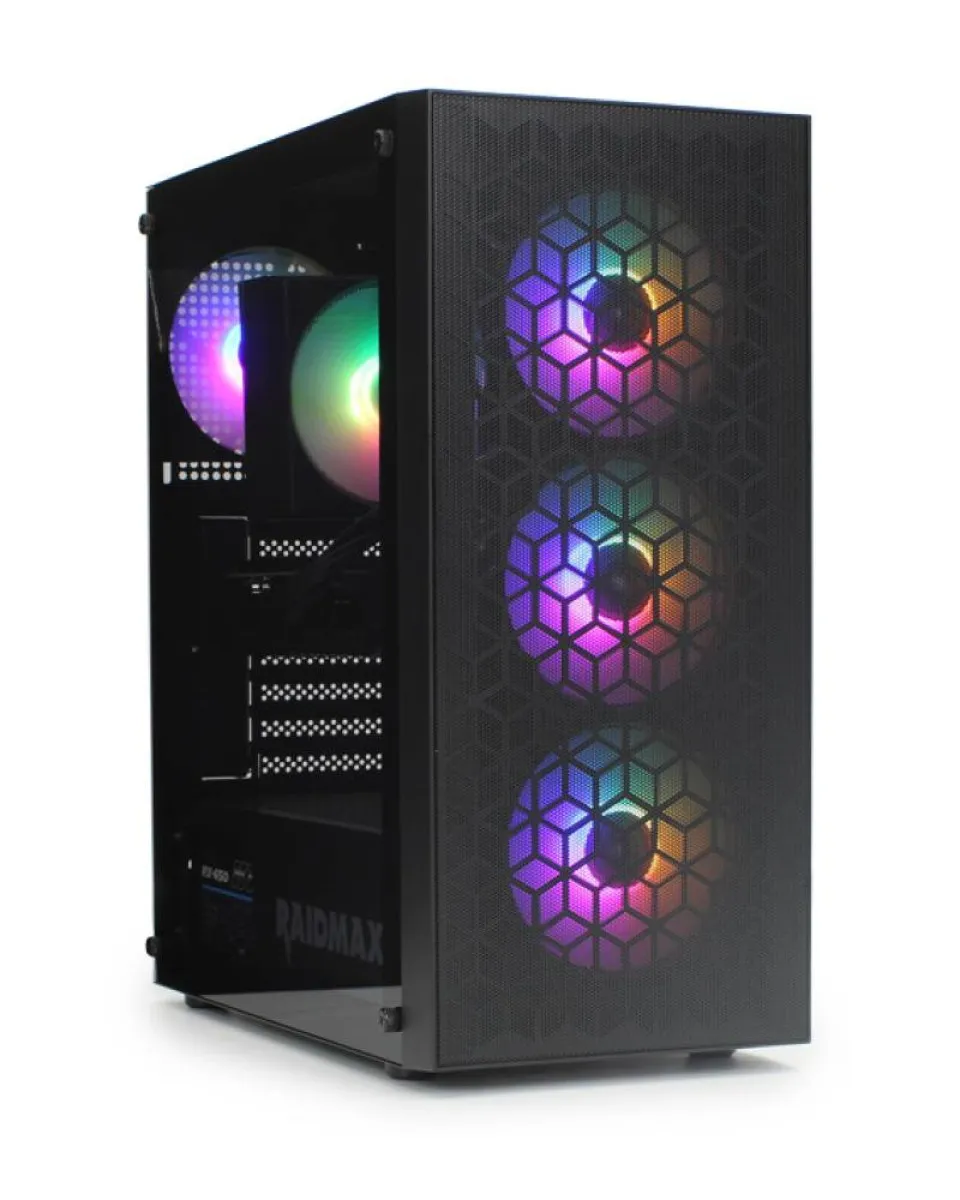 Računar Gaming - Ryzen 7 - 5700X 32GB 1TB RTX4060 8GB 