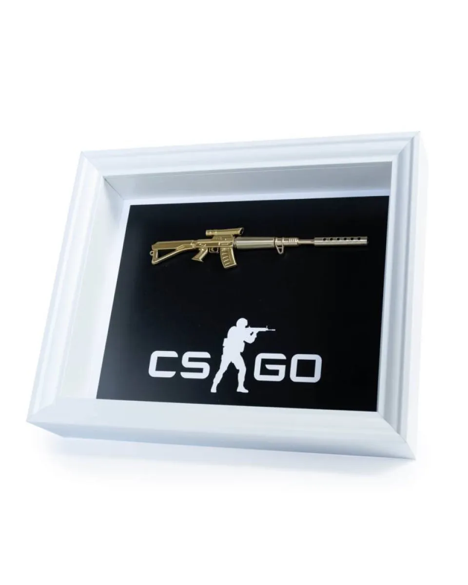 Ram Fortune Frames - Counter Strike GO 