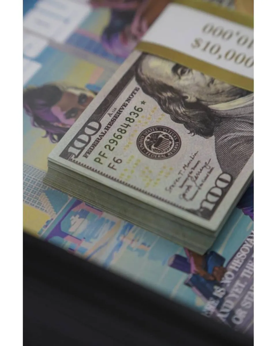 Ram Fortune Frames - GTA - Hesoyam 