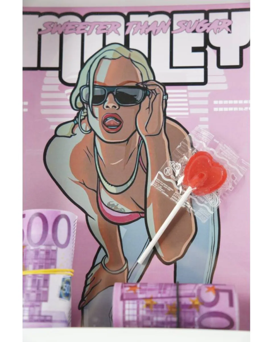 Ram Fortune Frames - GTA - Sweet Sinner 