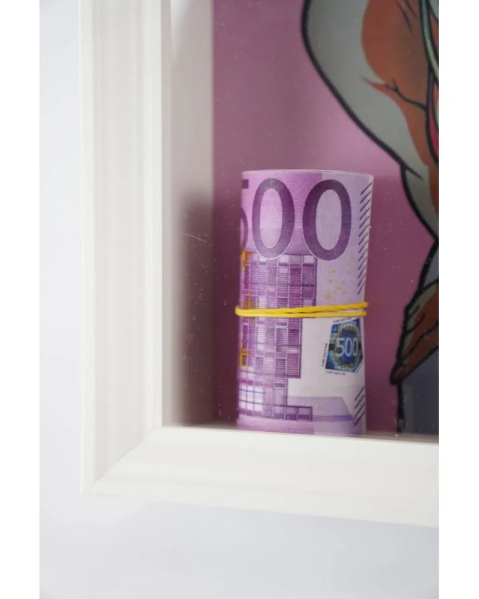 Ram Fortune Frames - GTA - Sweet Sinner 