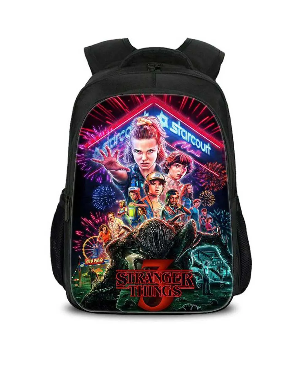Ranac Stranger Things 