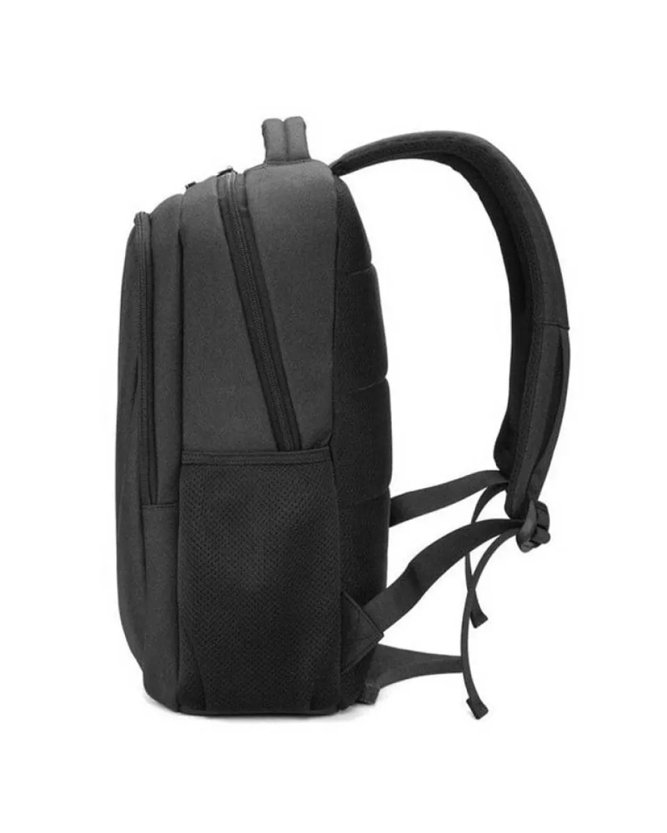 Ranac Tigernu T-B3399C 15.6'' - Black 