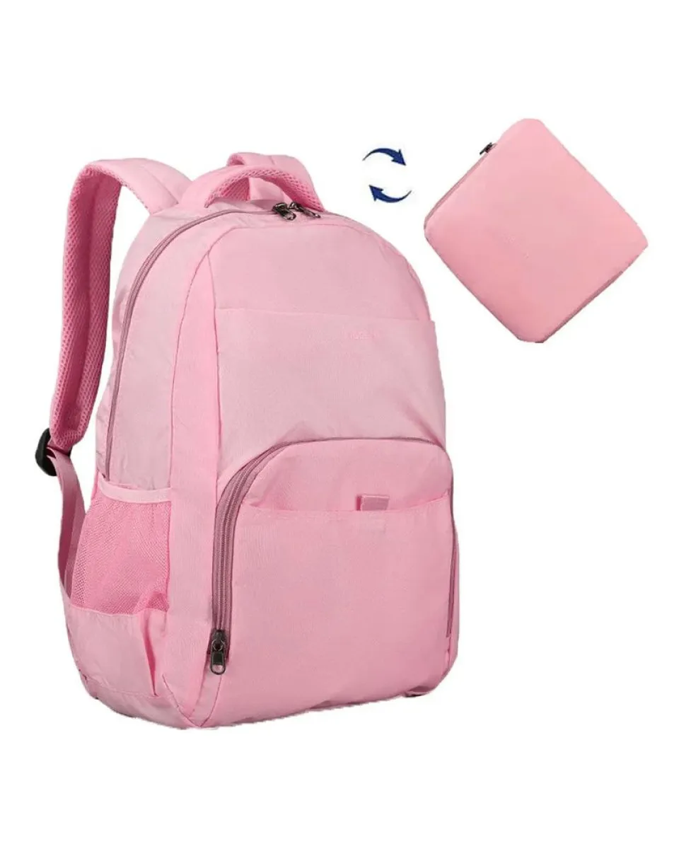 Ranac Tigernu T-B3836 14'' - Pink 