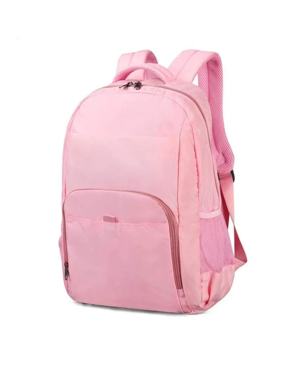 Ranac Tigernu T-B3836 14'' - Pink 