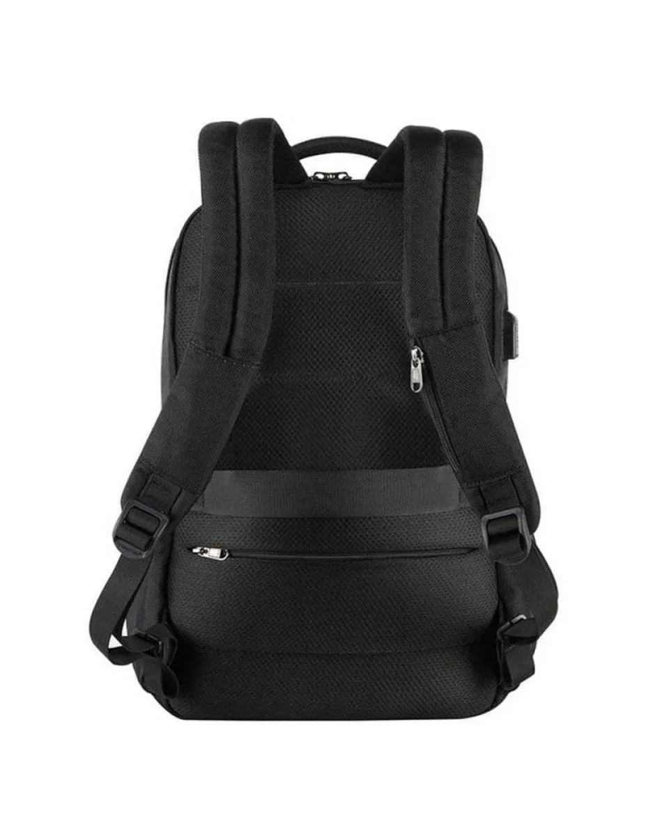 Ranac Tigernu T-B3906 15.6'' - Black 