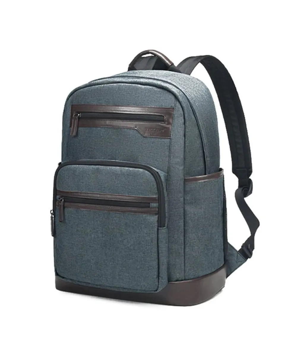 Ranac Tigernu T-B9018 15.6'' - Blue 