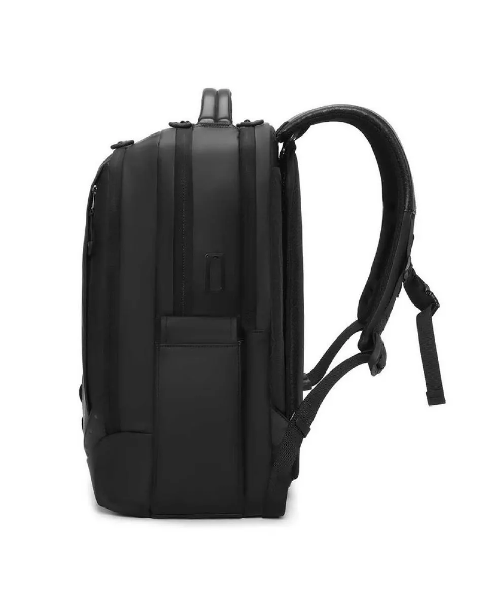 Ranac Tigernu T-B91068 15.6'' - Black 