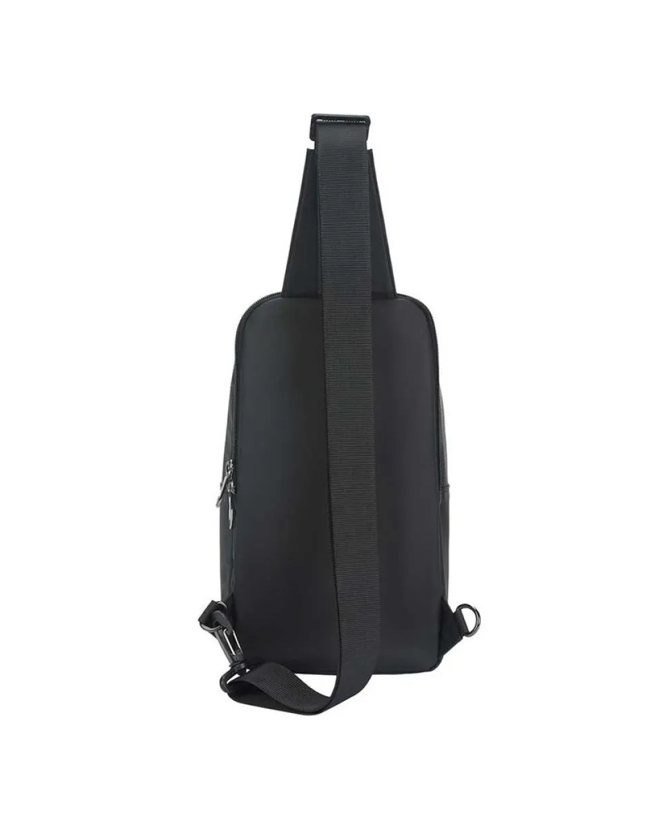 Ranac Tigernu T-S8027B 9.7'' - Black 