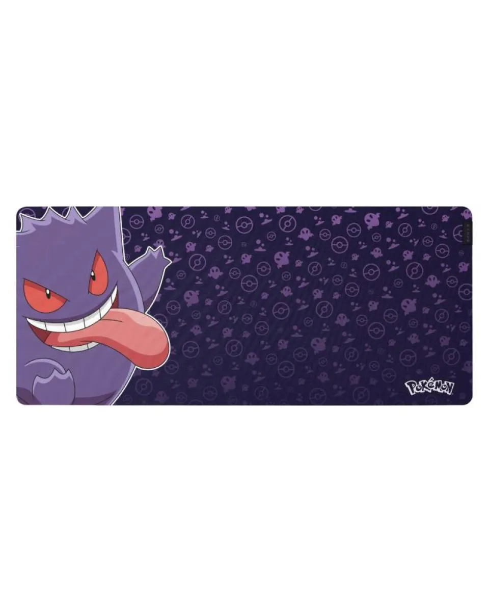 Podloga Razer Gigantus v2 XXL - Pokemon Gengar Edition 
