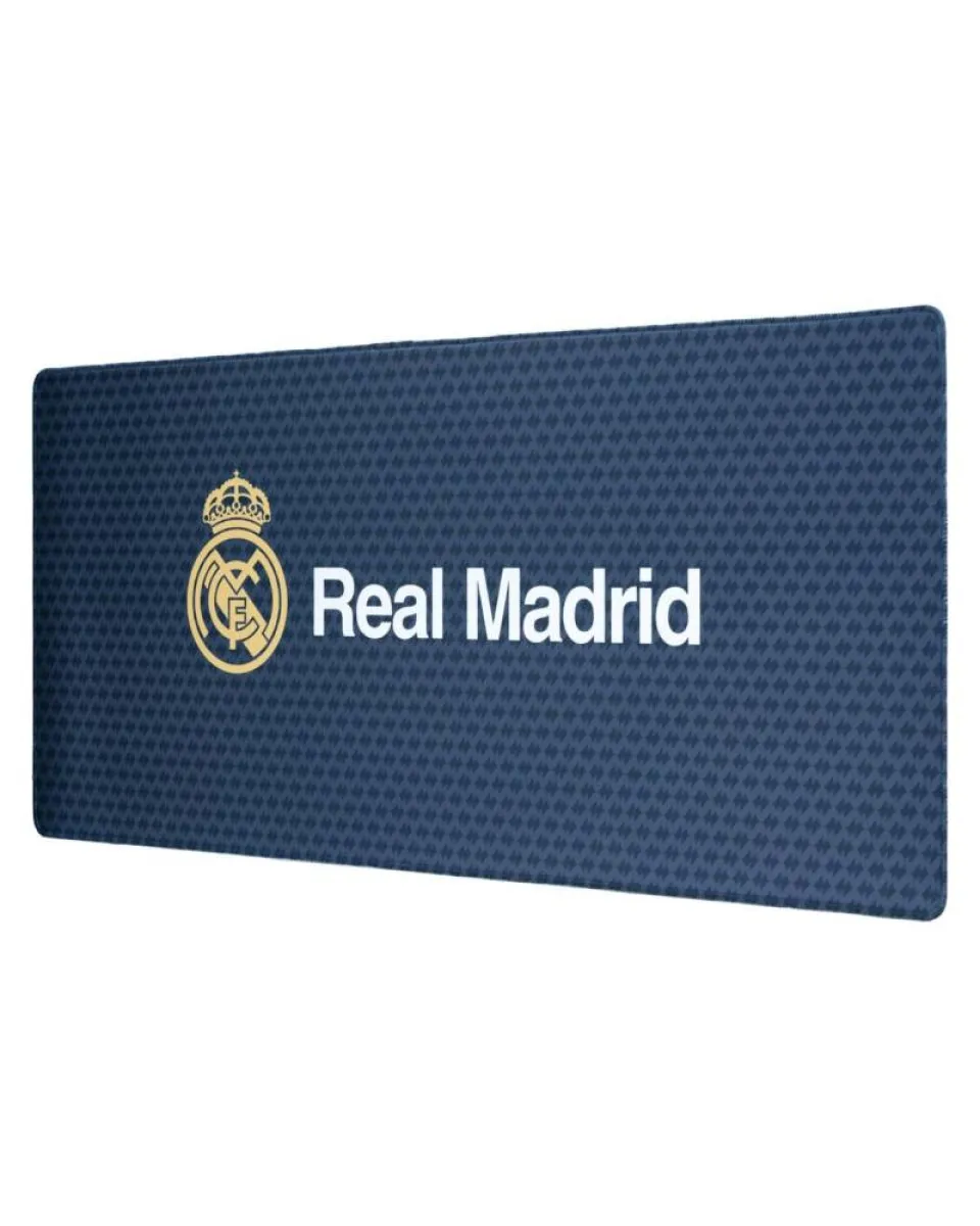 Podloga Real Madrid XL - Desk Pad 