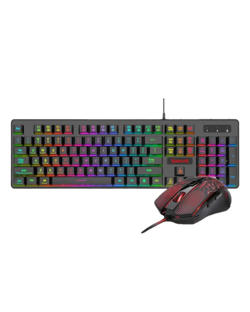 Redragon Combo 2 in 1 - S107 