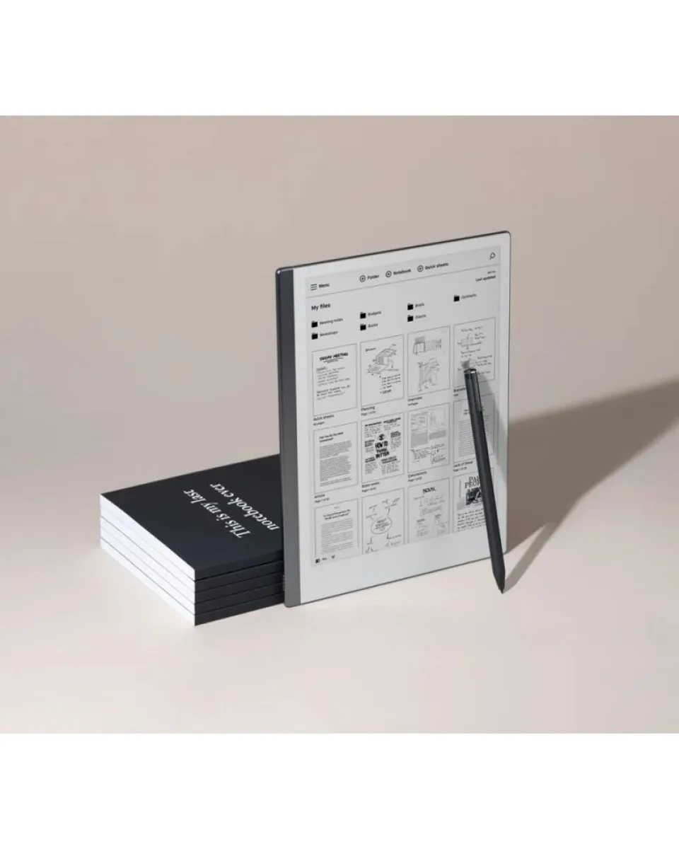 Digitalni Tablet reMarkable 2 + Marker PLUS 