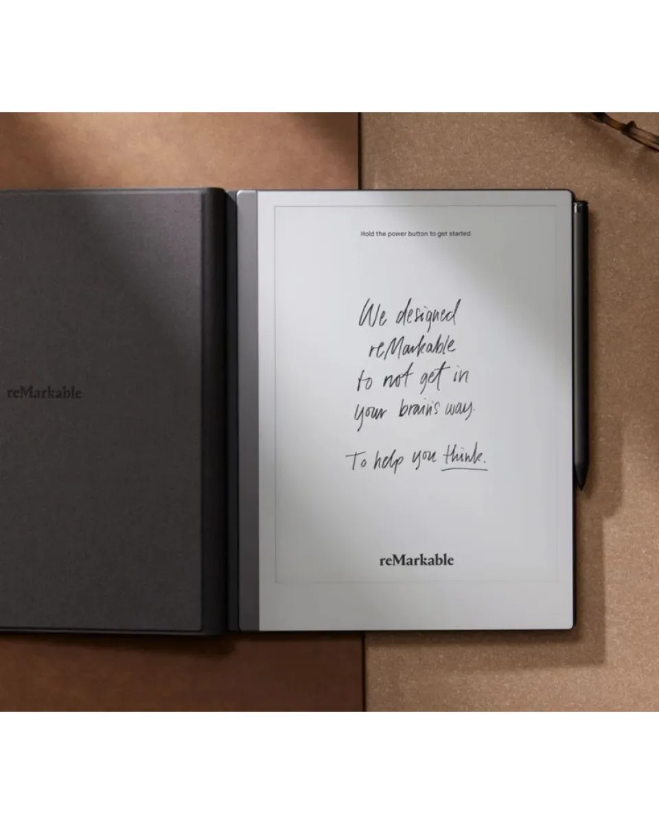 Digitalni Tablet reMarkable 2 + Marker PLUS 