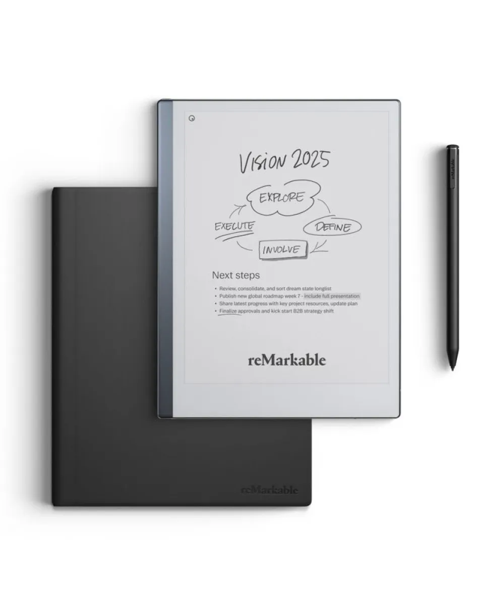 Digitalni Tablet reMarkable 2 + Marker PLUS 
