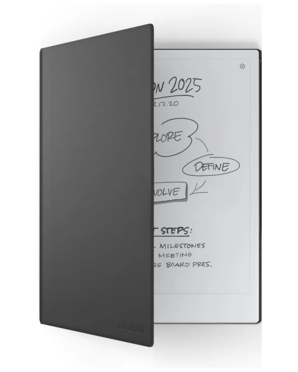 reMarkable 2 + Marker 