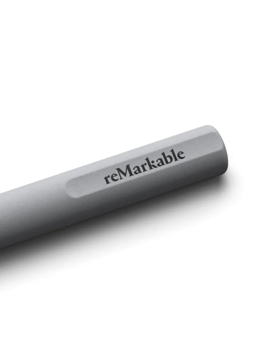 reMarkable 2 + Marker 