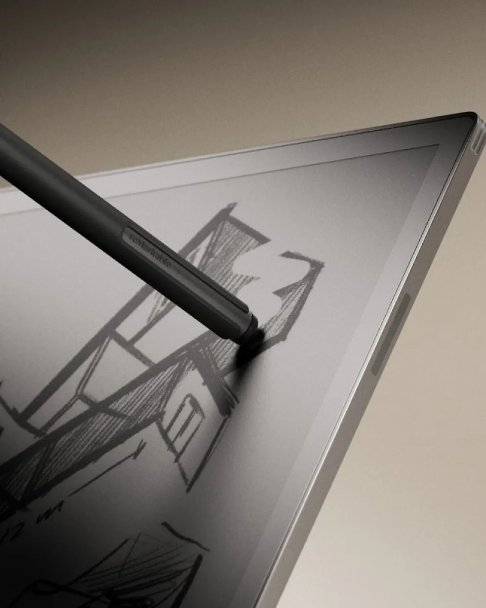 Digitalni Tablet reMarkable Paper Pro + Marker PLUS 