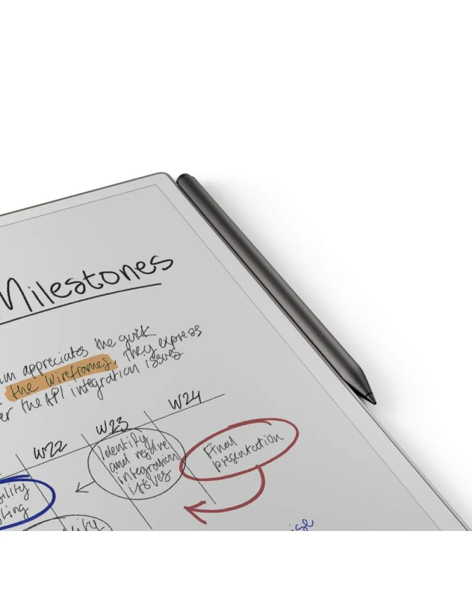 Digitalni Tablet reMarkable Paper Pro + Marker PLUS 