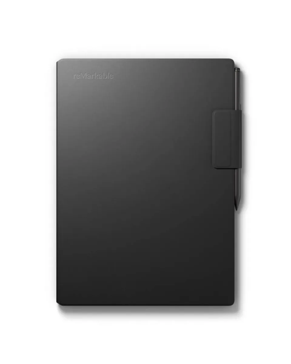 reMarkable Paper Pro Type Folio tastatura – DE raspored (tamno siva) 