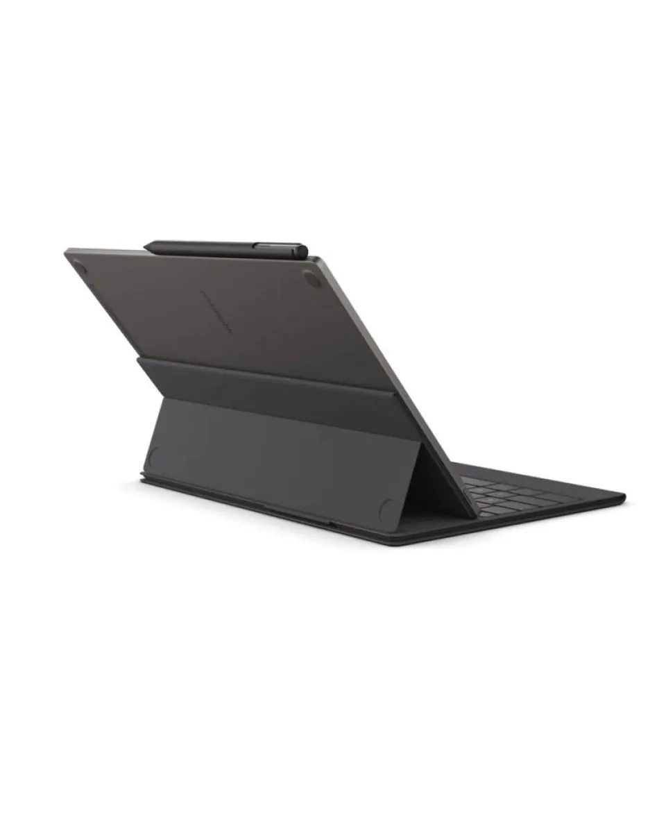 reMarkable Paper Pro Type Folio tastatura – DE raspored (tamno siva) 